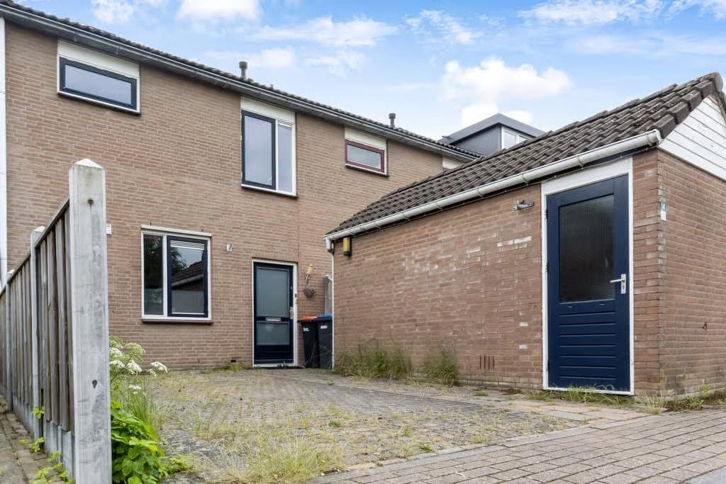 Lelystad, Flevoland 