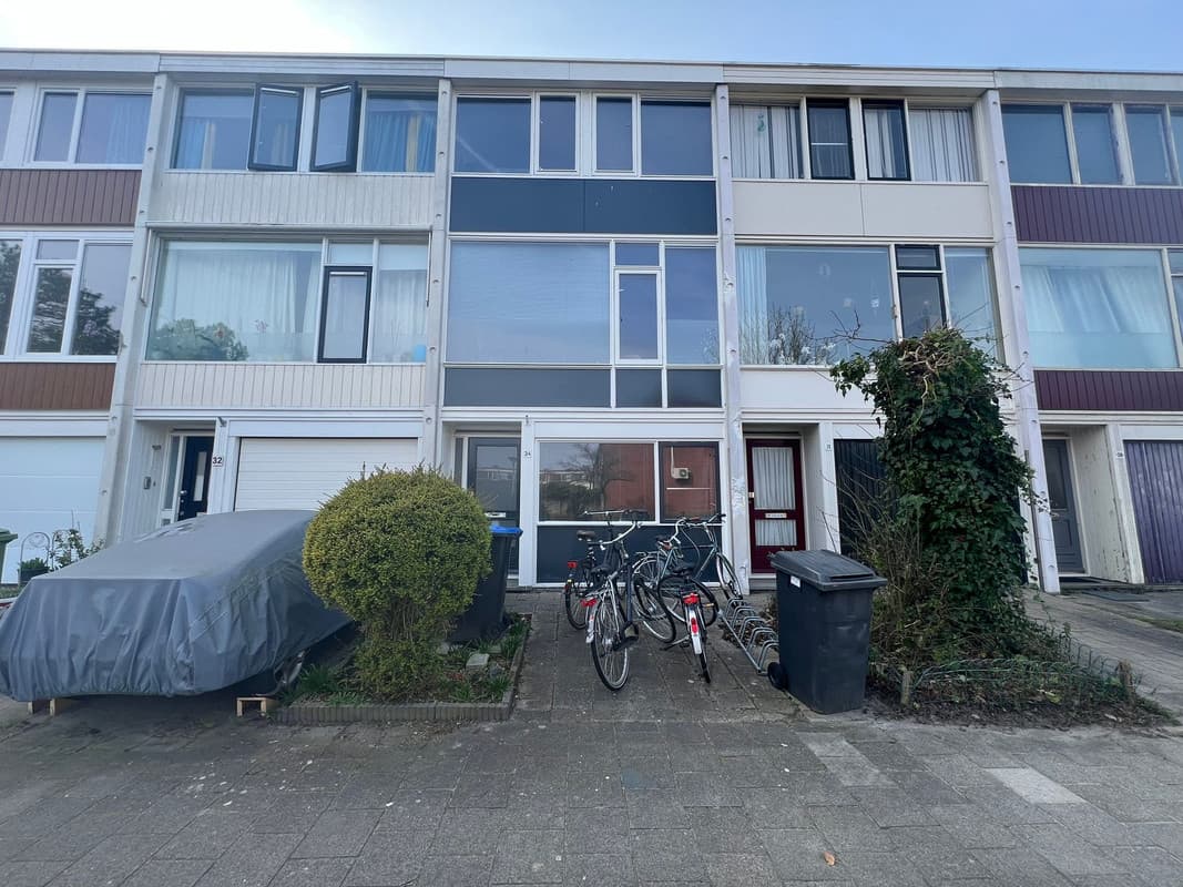 Groningen, Groningen 
