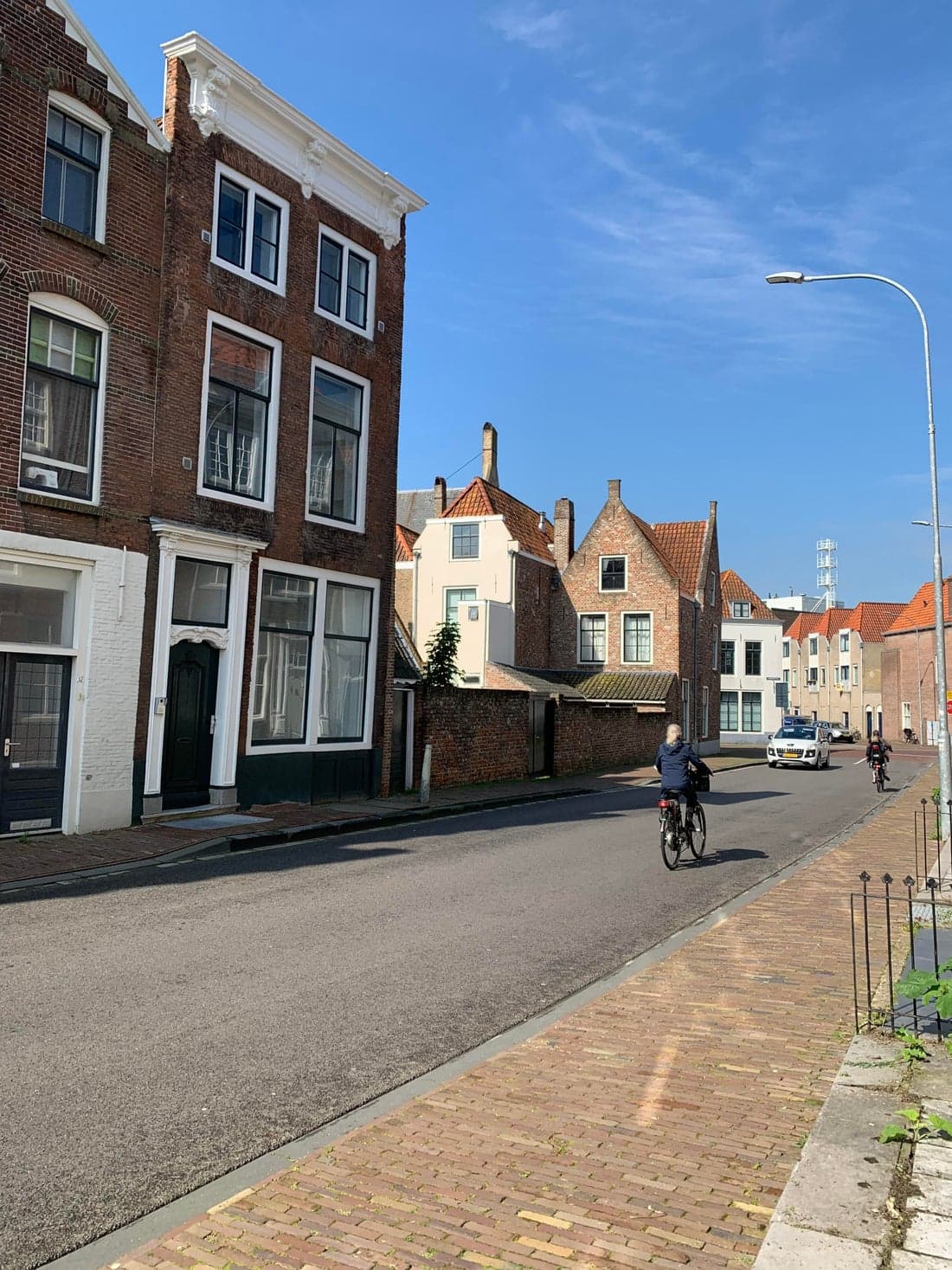 Middelburg, Zeeland 