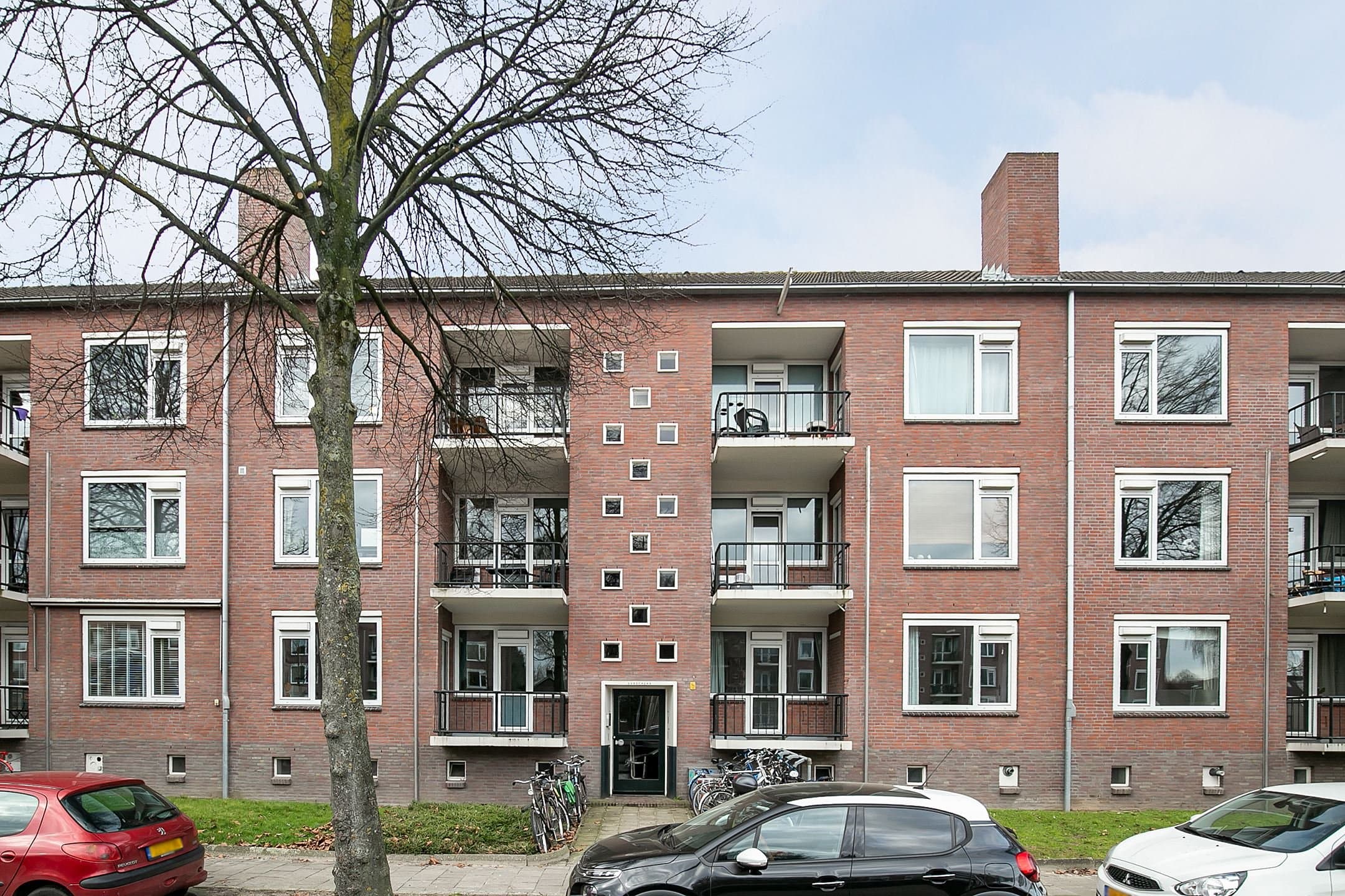 Eindhoven, North Brabant 