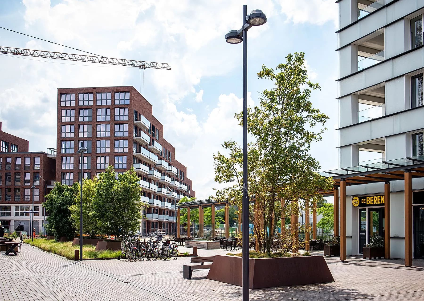 Den Bosch, North Brabant 