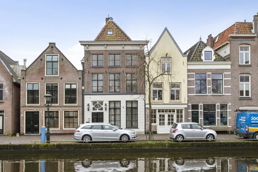 Alkmaar, North Holland 