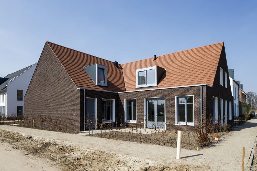 Berkel-Enschot, North Brabant 