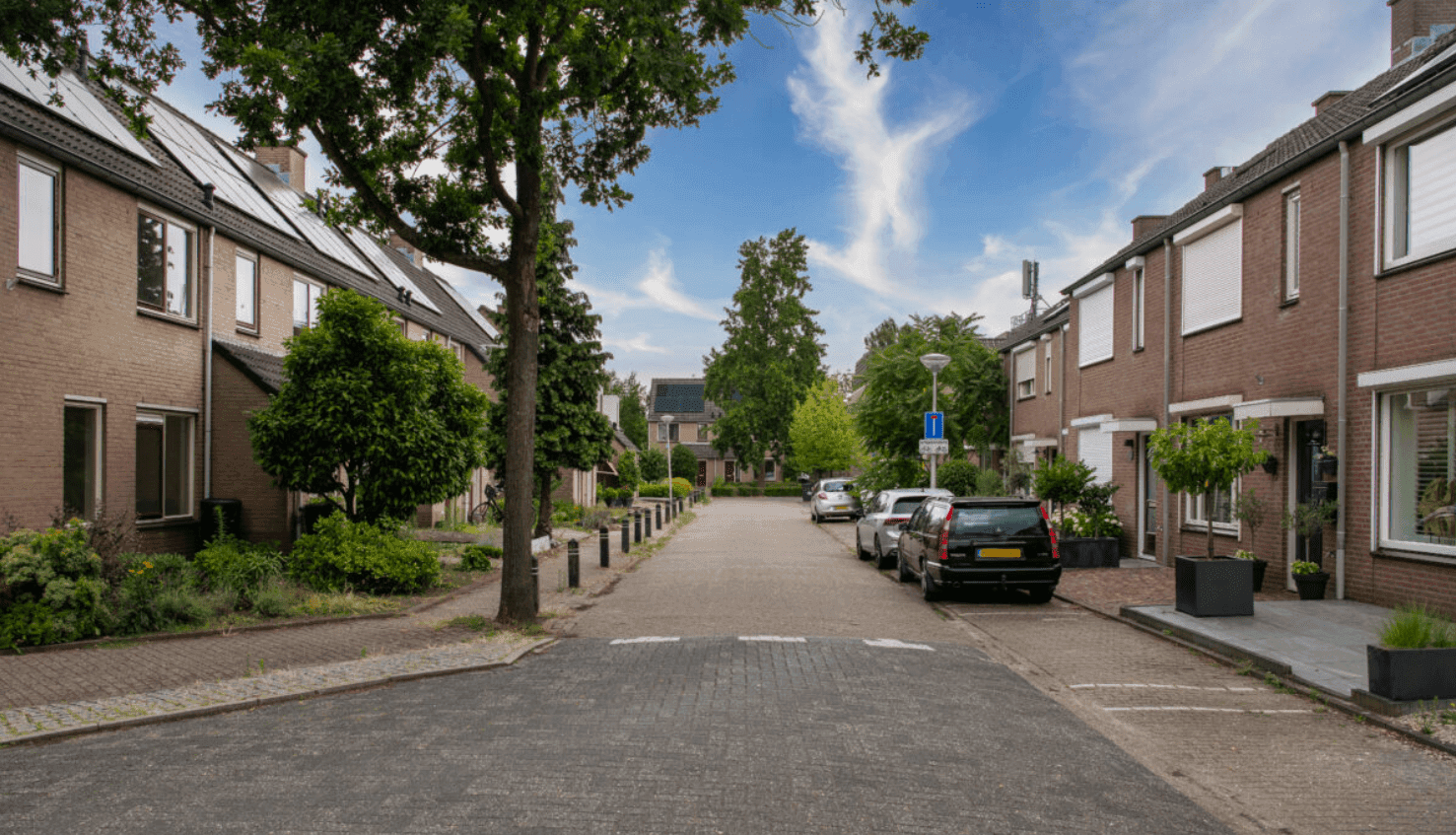 Valkenswaard, North Brabant 