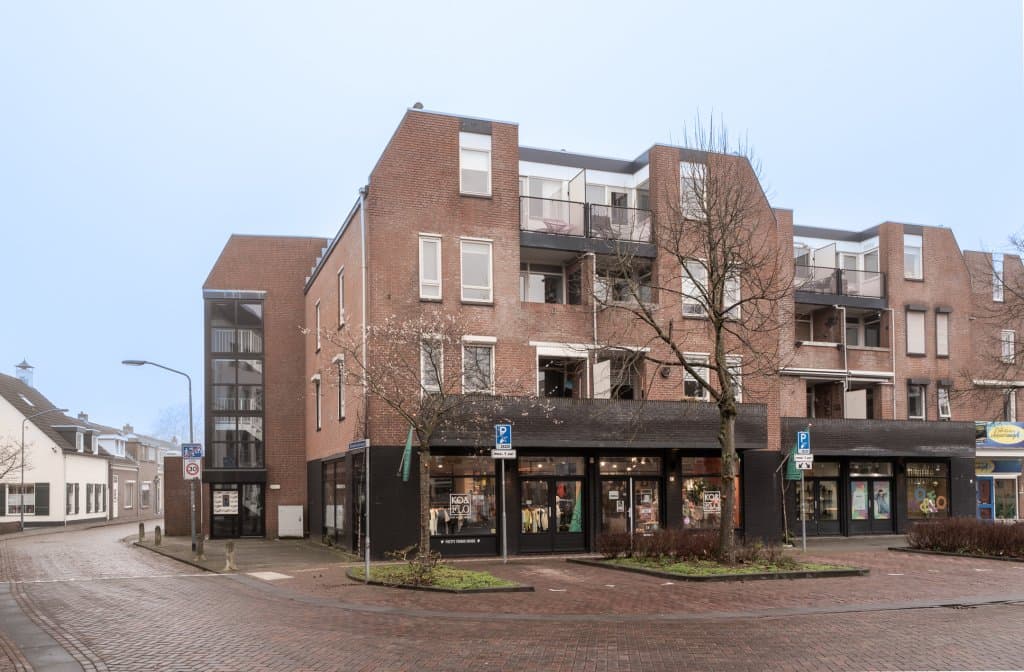Oosterhout, North Brabant 