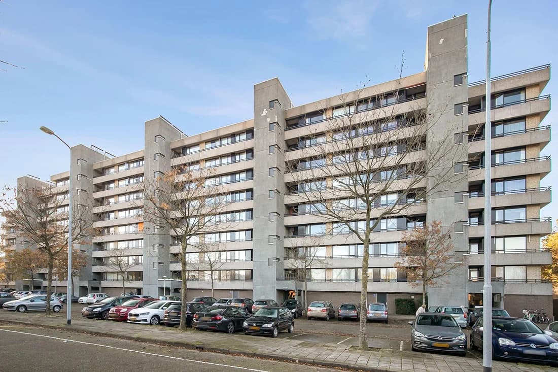 Eindhoven, North Brabant 