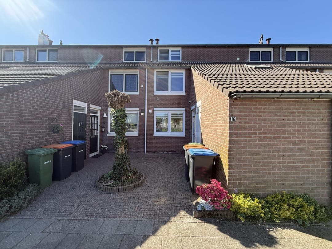 Amersfoort, Utrecht 