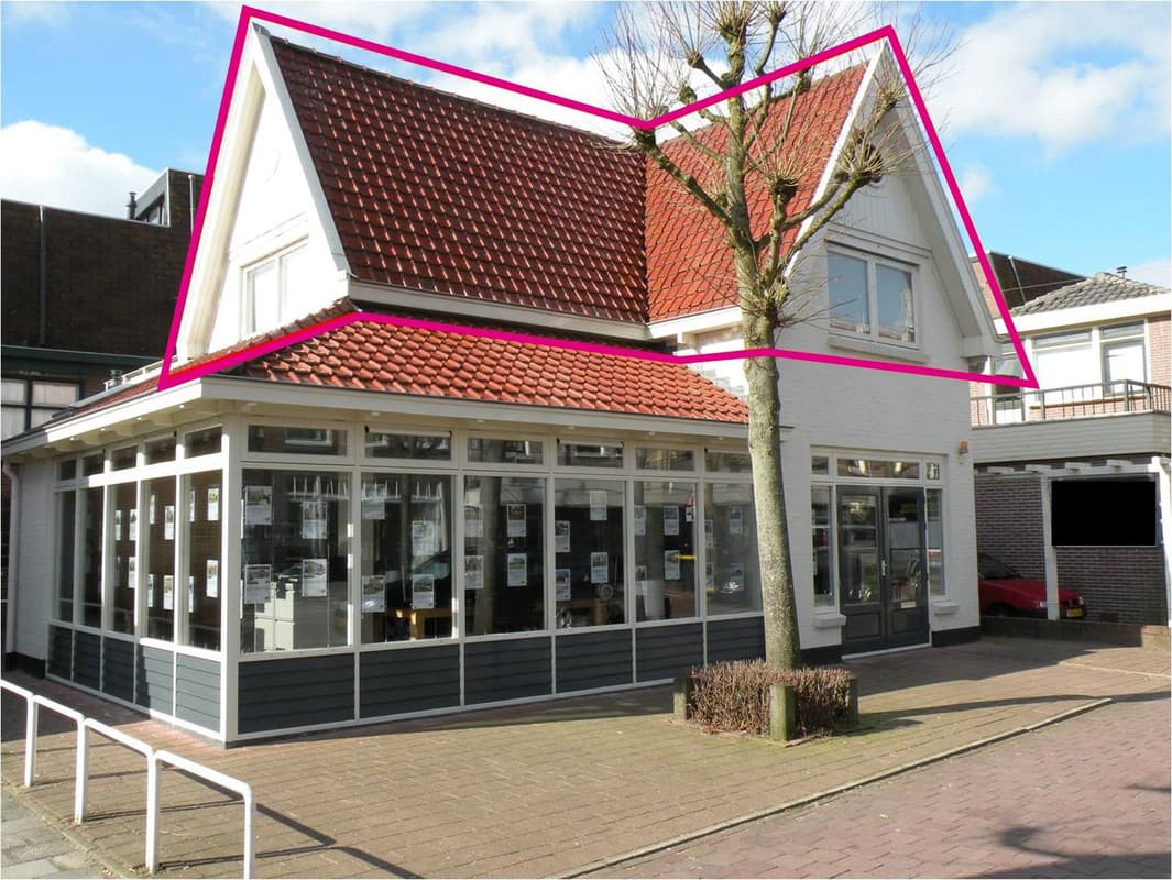 Schagen, North Holland 