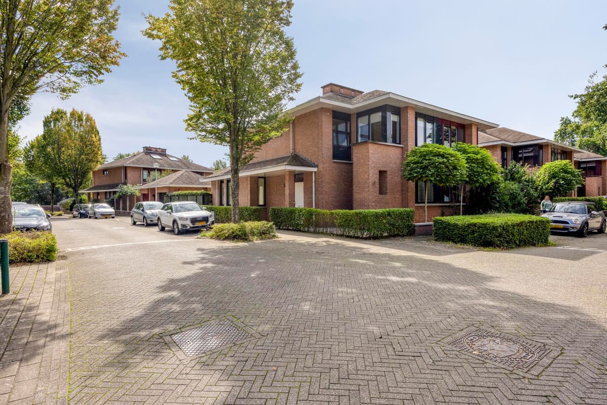 Breda, North Brabant 