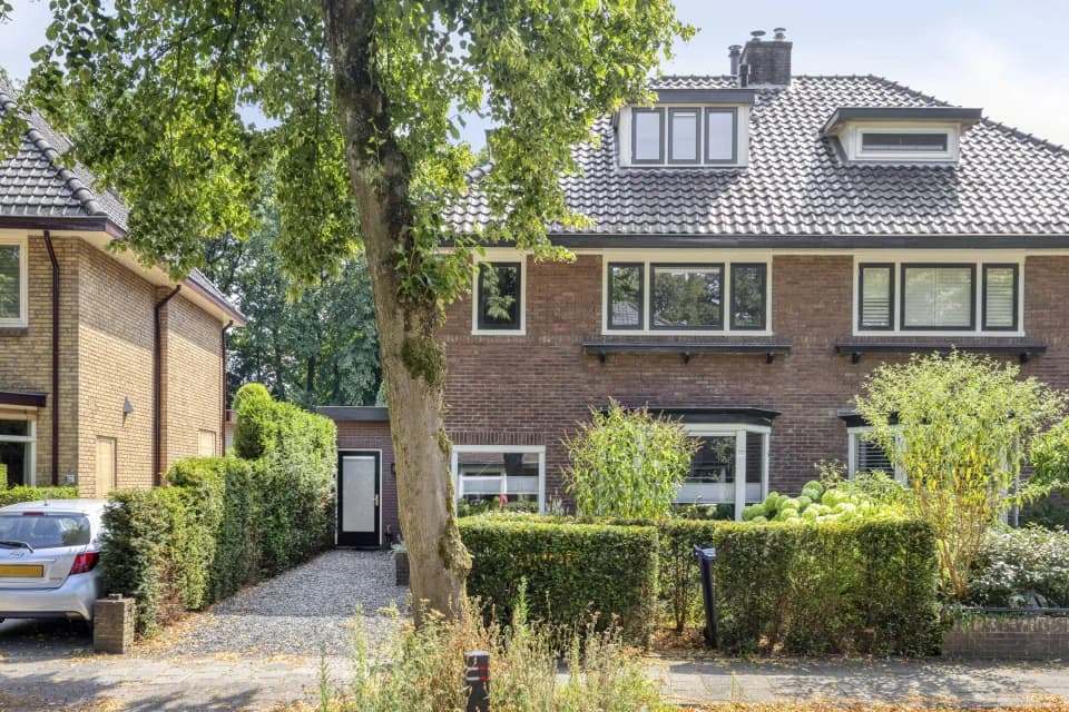 Zeist, Utrecht 