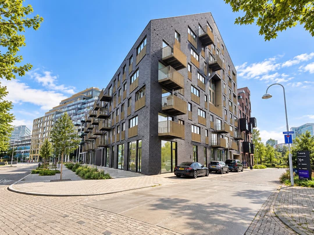 Hoofddorp, North Holland 