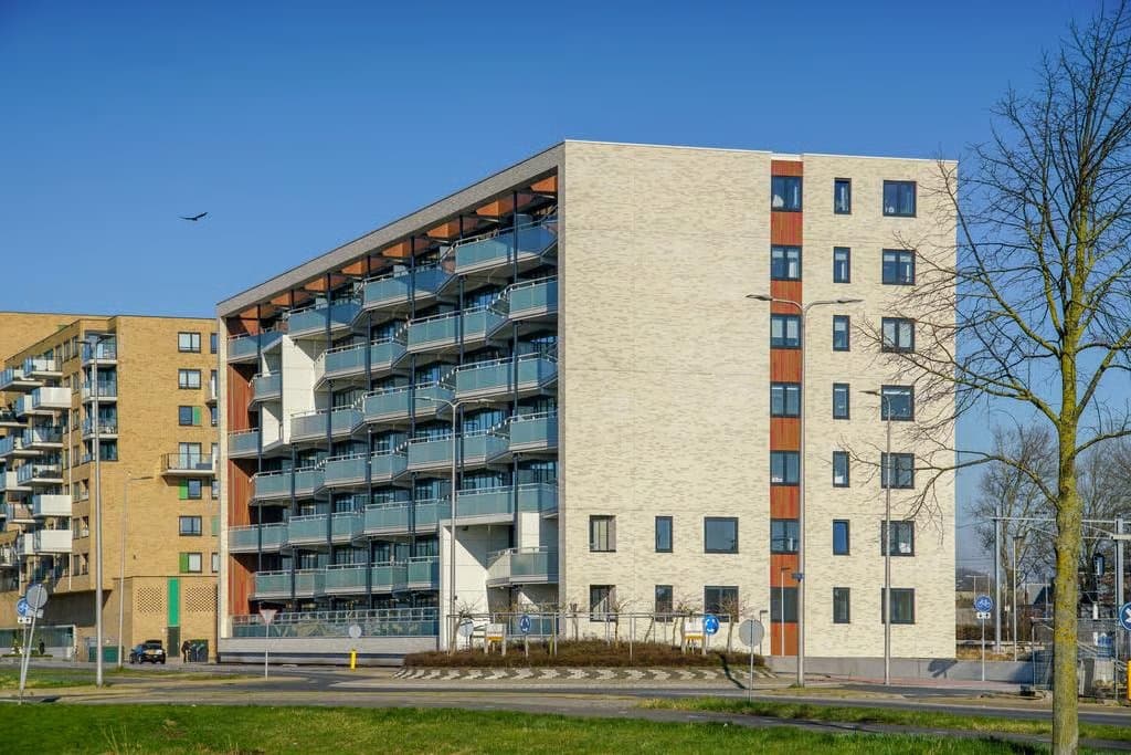 Alphen aan den Rijn, South Holland 