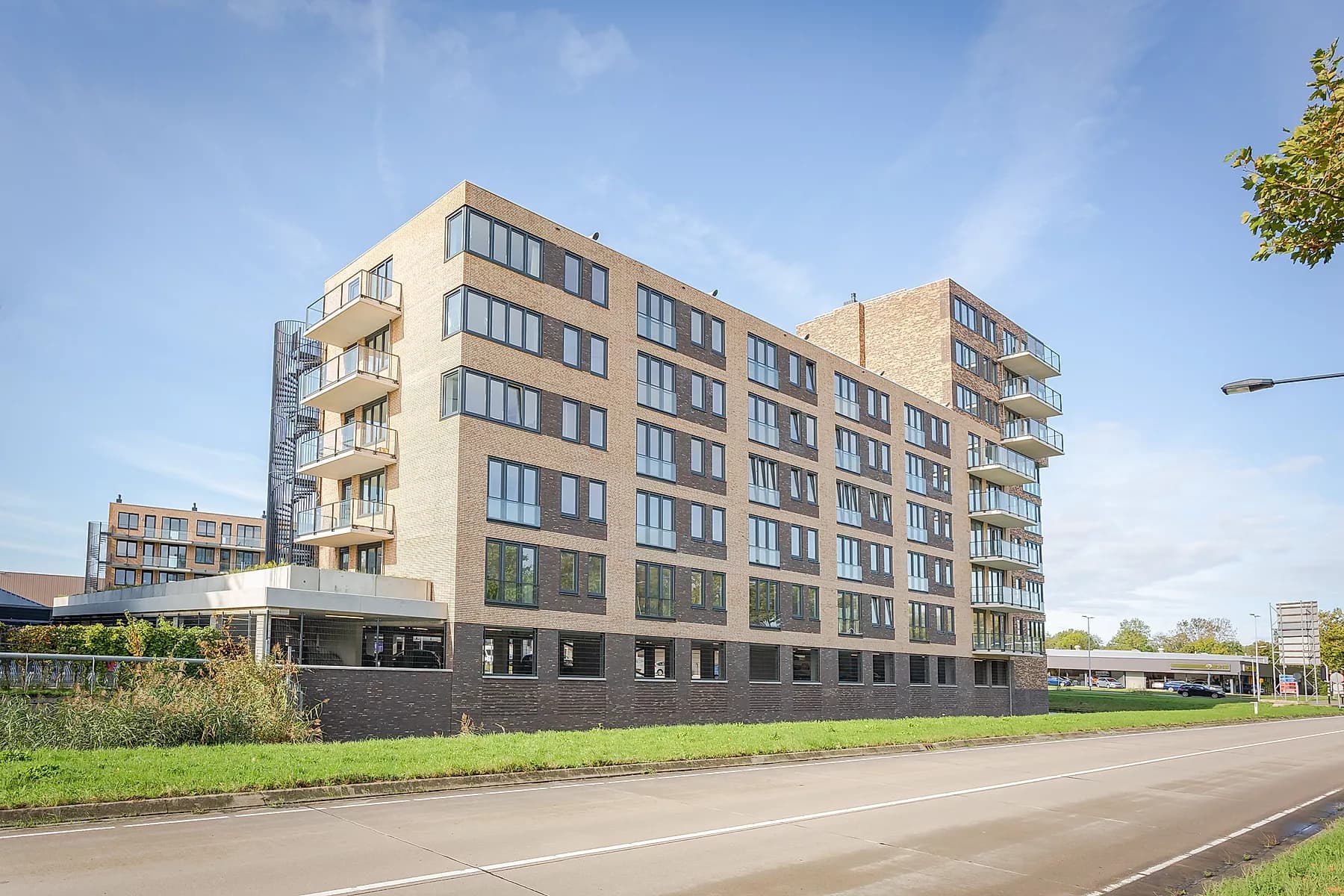 Hoofddorp, North Holland 