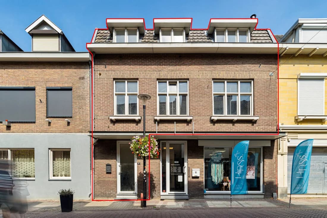 Valkenburg, Limburg 
