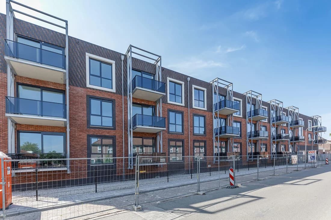 Enschede, Overijssel 