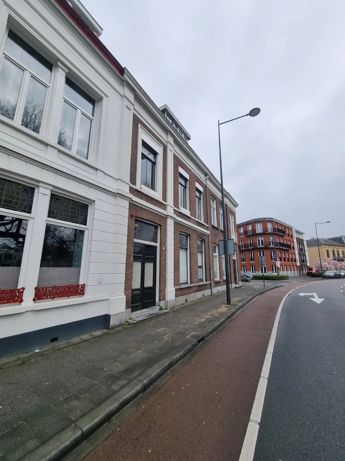 Breda, North Brabant 