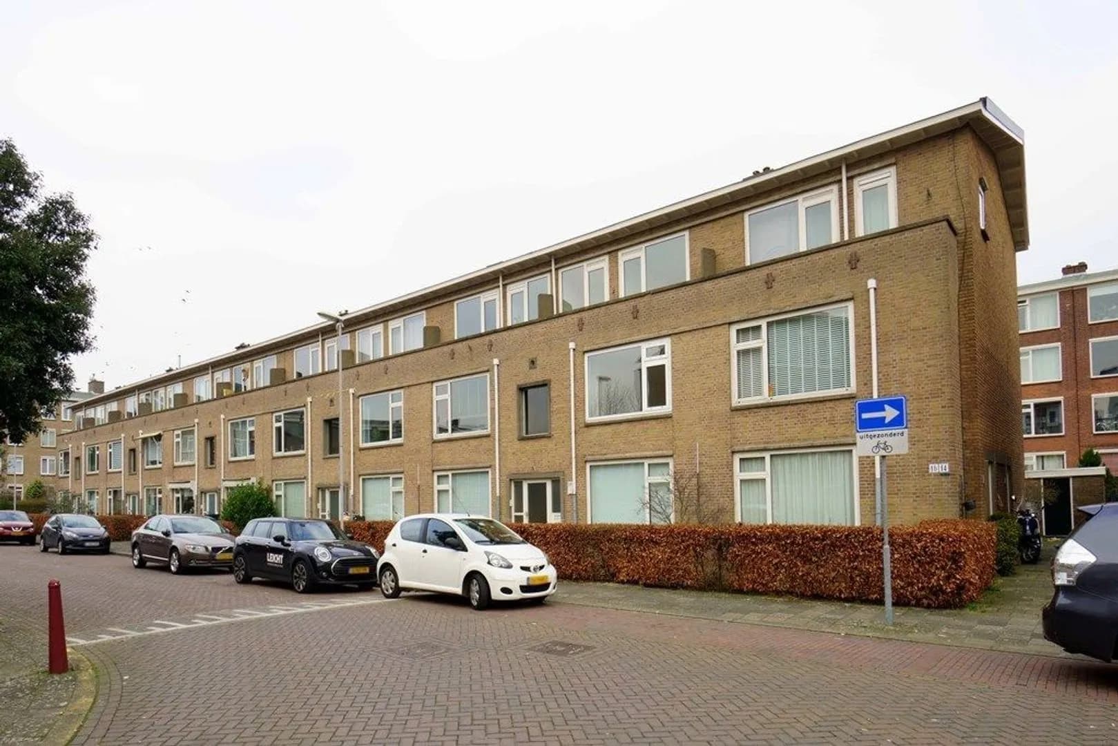 Voorburg, South Holland 