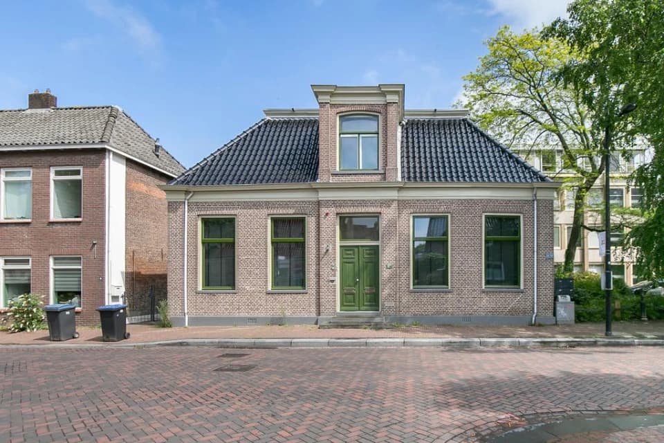 Assen, Drenthe 
