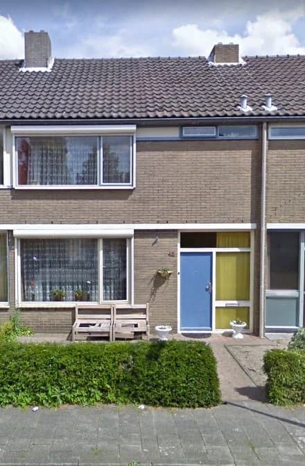 Roosendaal, North Brabant 