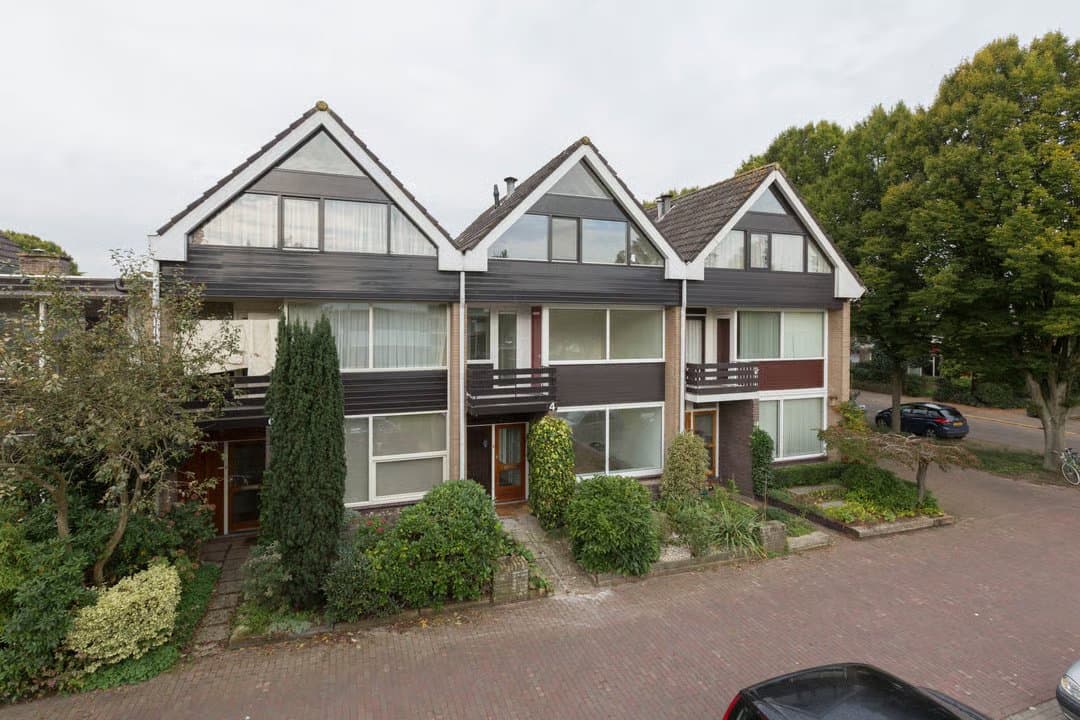 Bussum, North Holland 
