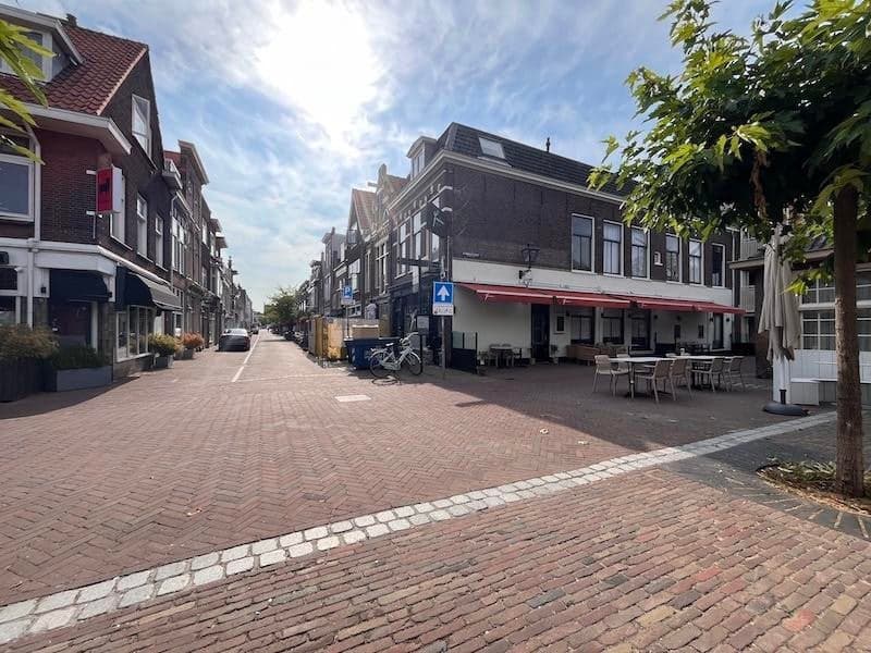 Leiden, South Holland 