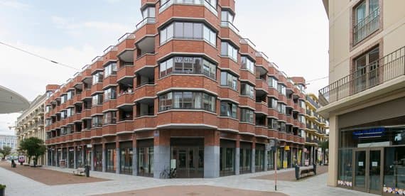 Utrecht, Utrecht 