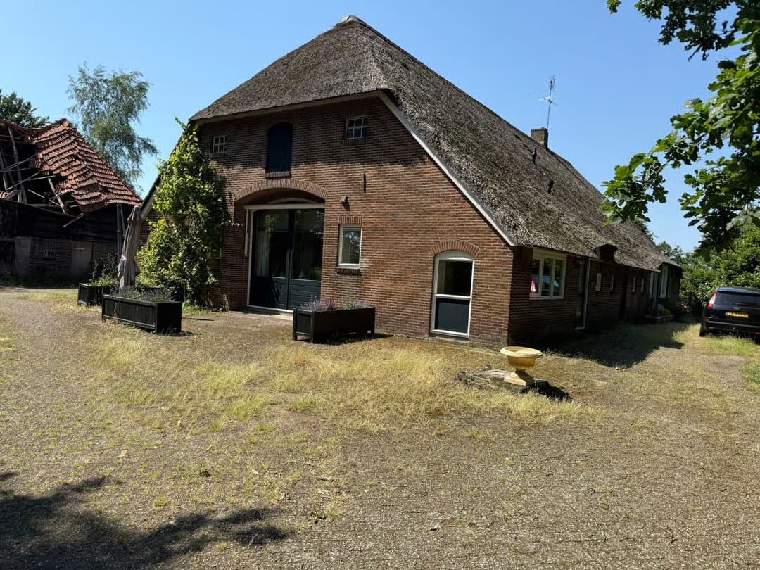 Krommenie, North Holland 