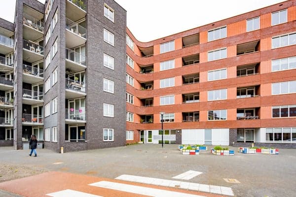 Amersfoort, Utrecht 