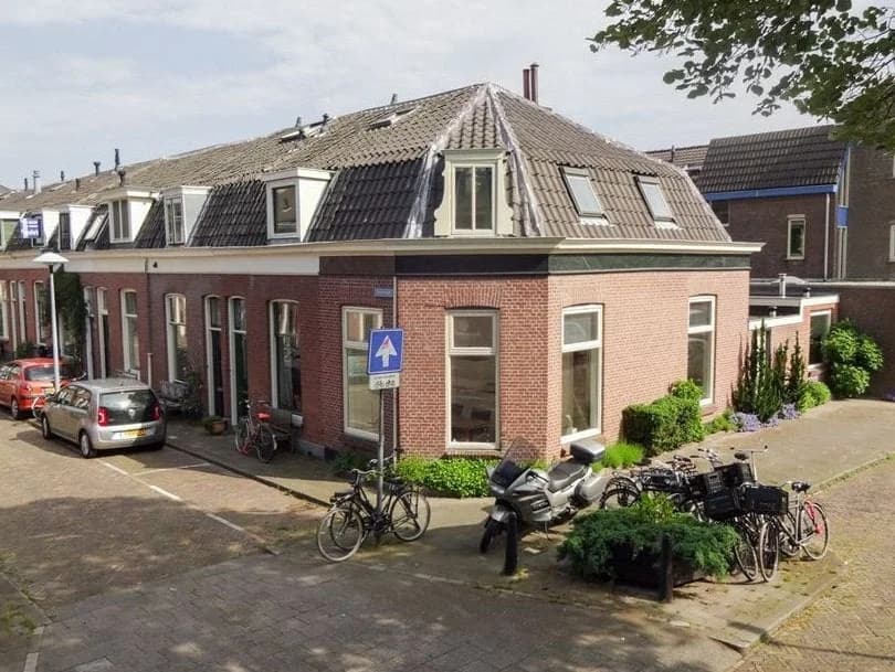 Utrecht, Utrecht 
