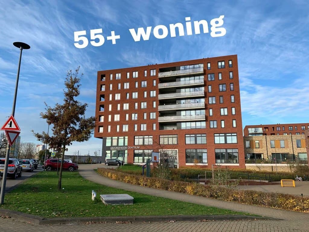 Zoetermeer, South Holland 