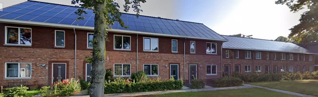 Enschede, Overijssel 