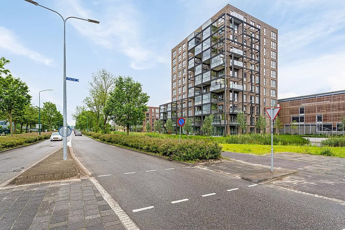 Woerden, Utrecht 