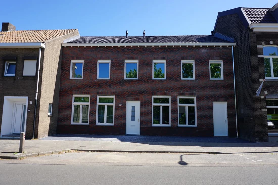 Maastricht, Limburg 