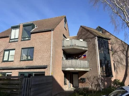 Hoofddorp, North Holland 