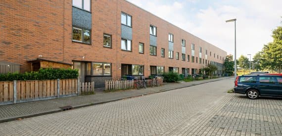 Almere, Flevoland 