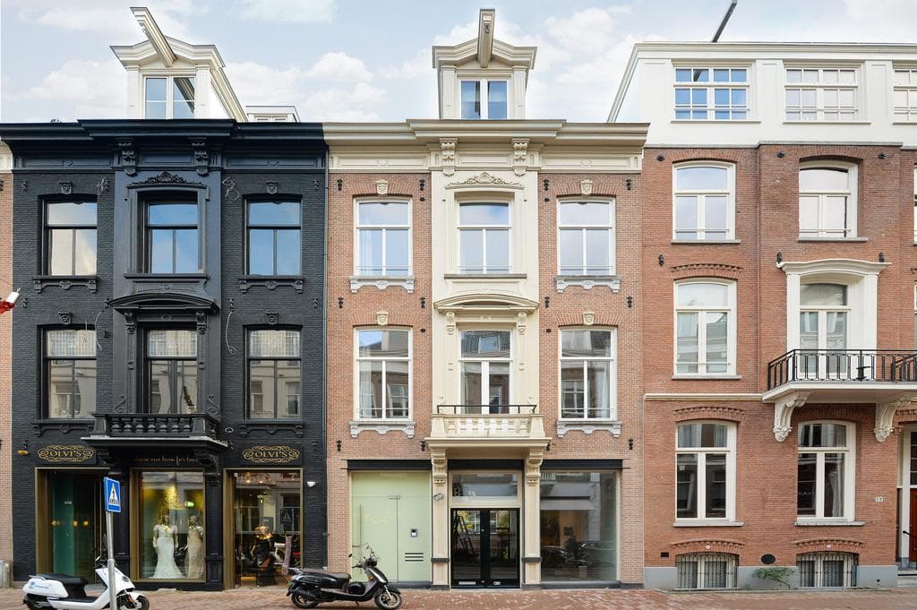 Amsterdam, North Holland 