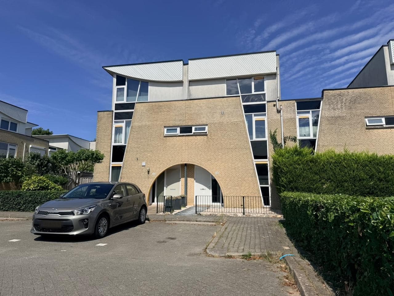 Nieuw-Vennep, North Holland 