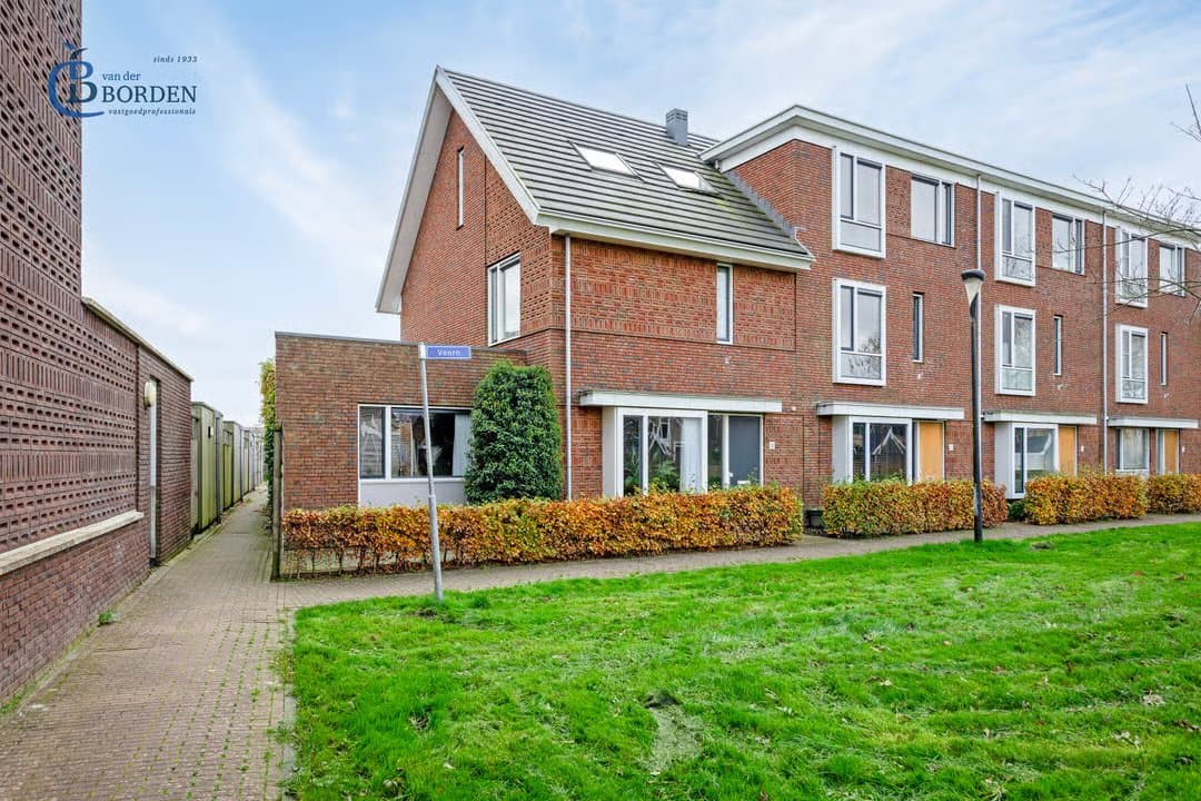 Schagen, North Holland 
