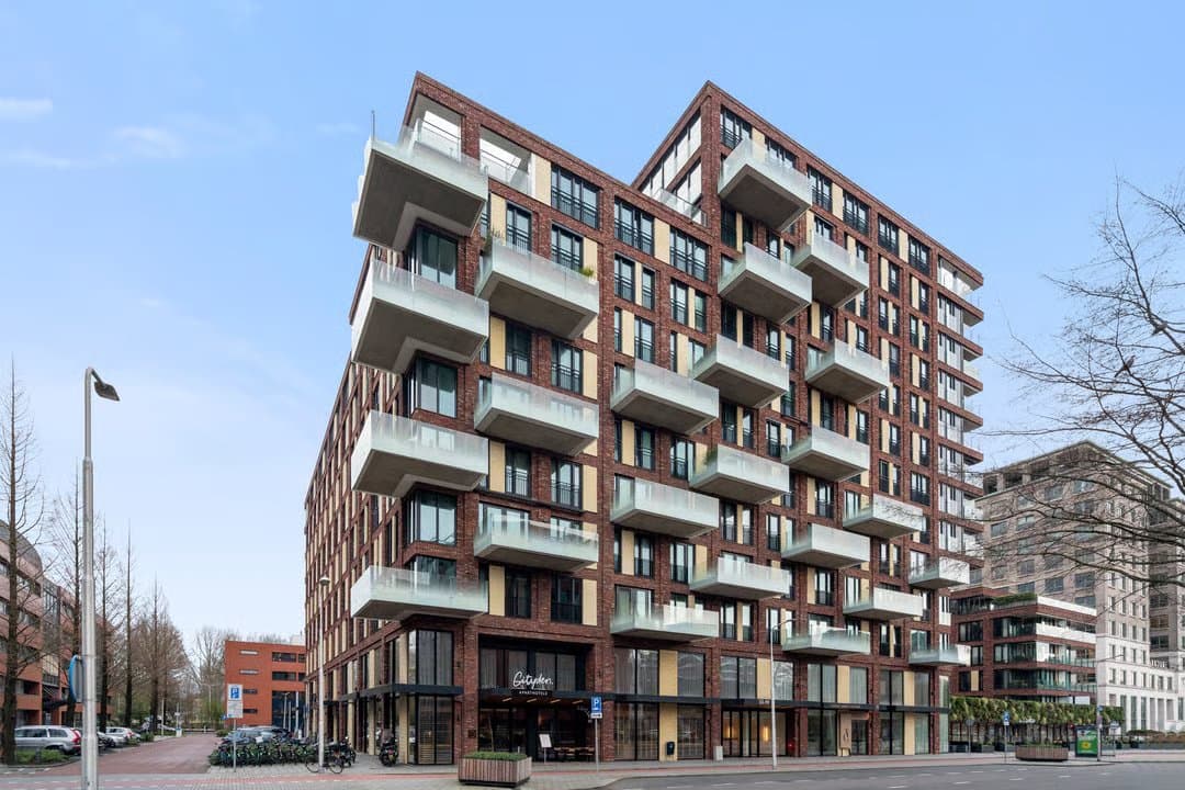 Amstelveen, North Holland 