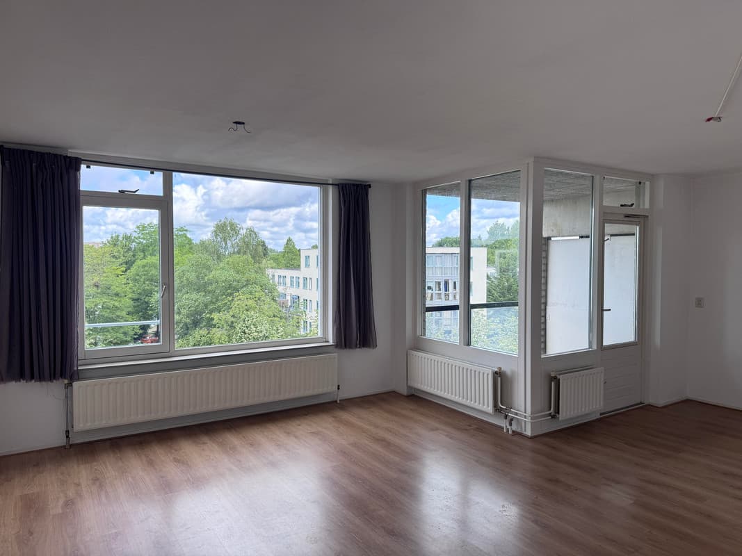 Utrecht, Utrecht 