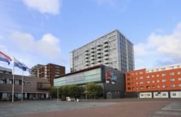 Hoofddorp, North Holland 