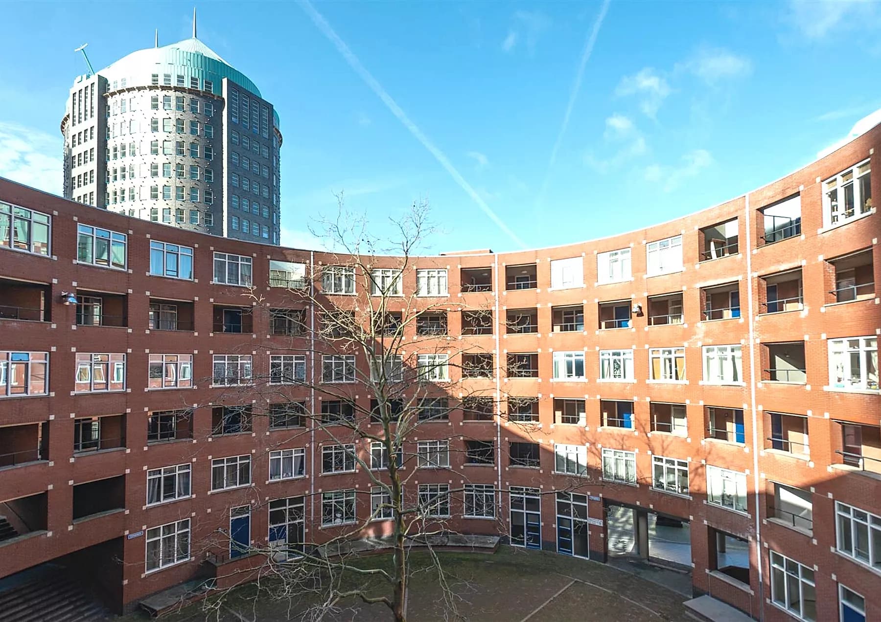 Den Haag, South Holland 
