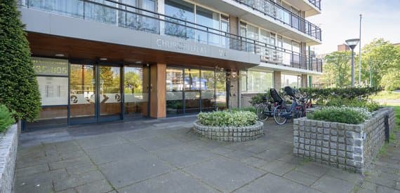Rijswijk, South Holland 
