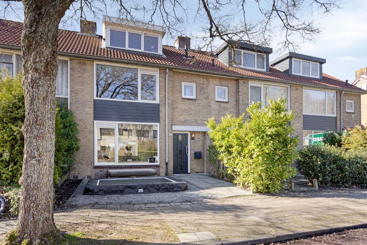 Amstelveen, North Holland 