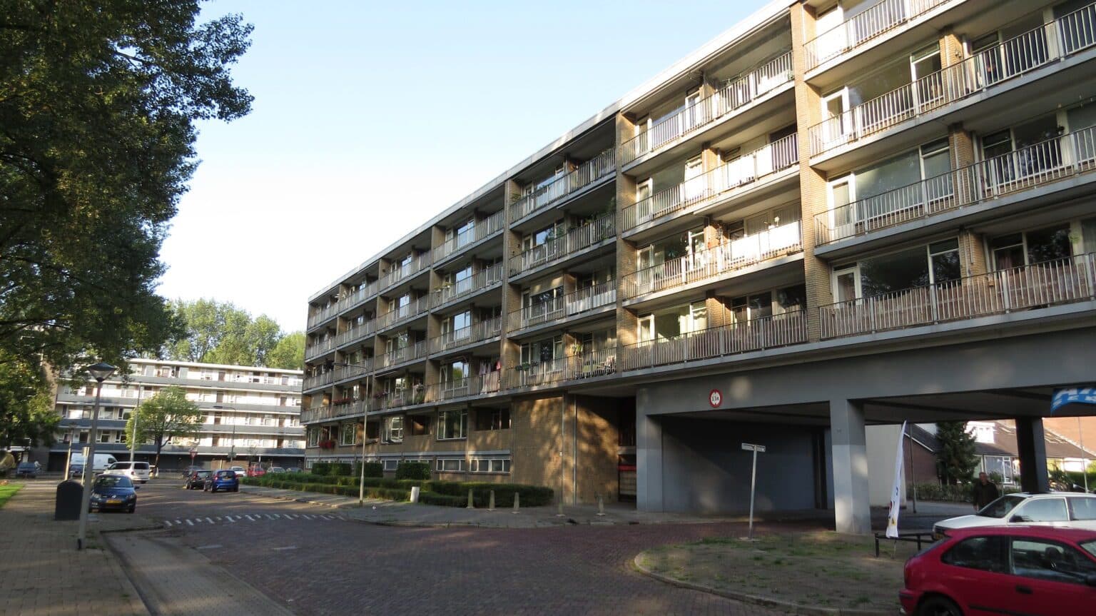 Arnhem, Gelderland 