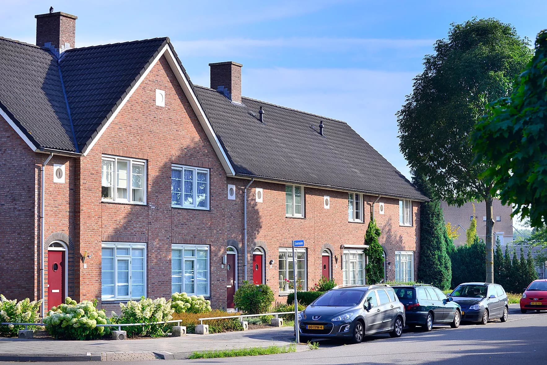 Eindhoven, North Brabant 