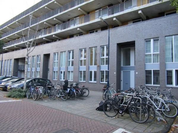 Amsterdam, North Holland 