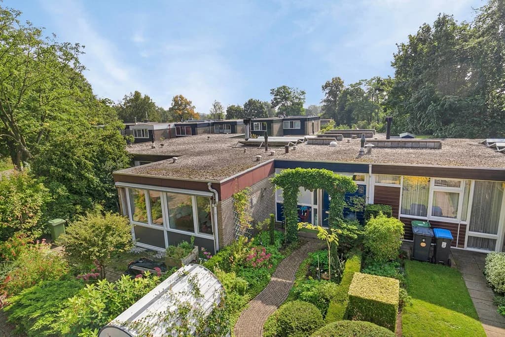 Arnhem, Gelderland 