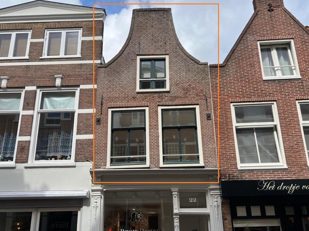 Haarlem, North Holland 