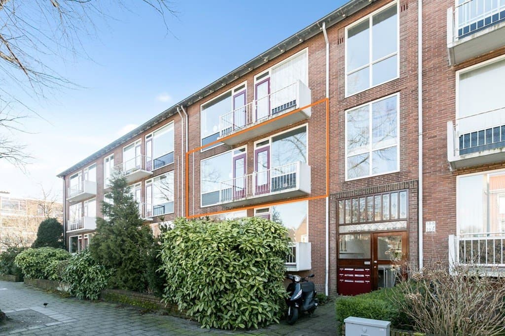 Leiden, South Holland 